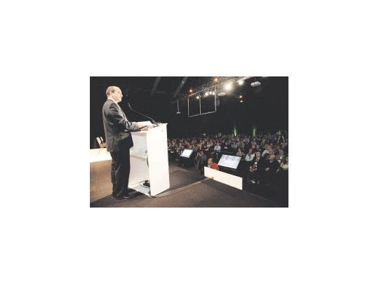 Aapresid: récord de asistentes