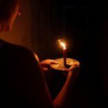 Más de 40.000 usuarios registraron cortes del servicio durante este sábado de alerta naranja por lluvias, Más de 40.000 usuarios registraron cortes del servicio durante este sábado de alerta naranja por lluvias,