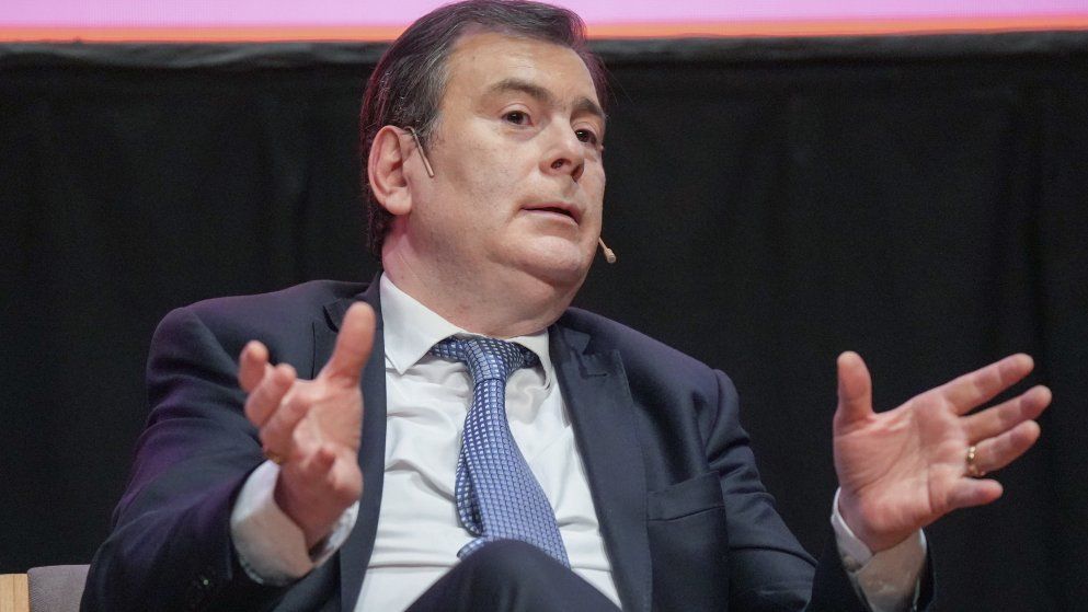 Gerardo Zamora. Últimas noticias de Gerardo Zamora