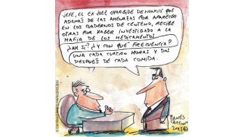 ámbito.com | Humor