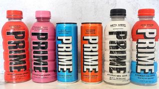 polemica en eeuu por una bebida con supercafeina creada por influencers