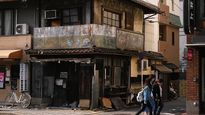 Aumentan las casas vacías en Japón.