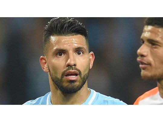 Agüero deberá esperar para ser el máximo goleador del Manchester City.