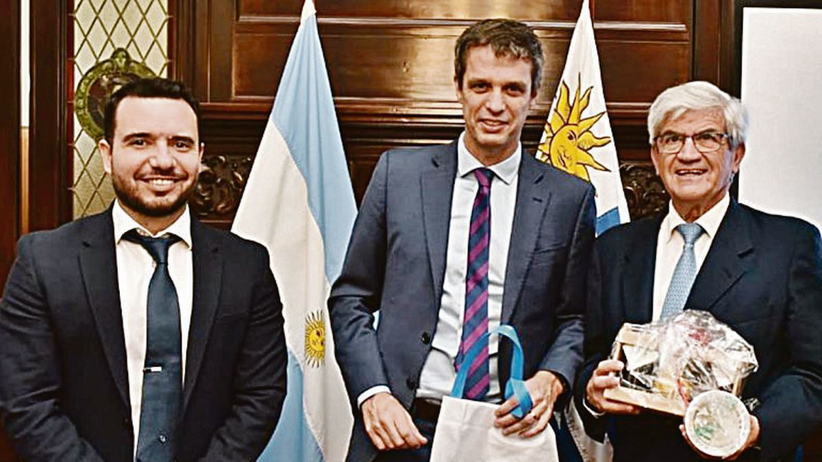 Los municipios de Entre Ríos celebran boom de turismo