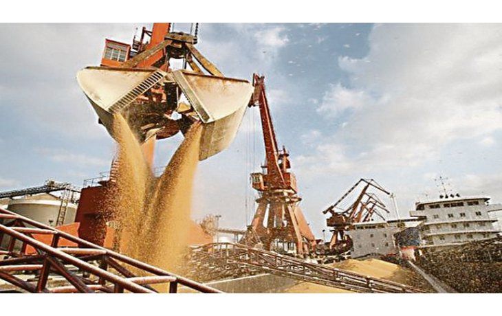 Dos cuotas. Las empresas están desdoblando los pagos, cuando lo establecido es que el 100% se haga efectivo dentro de las 72 horas.