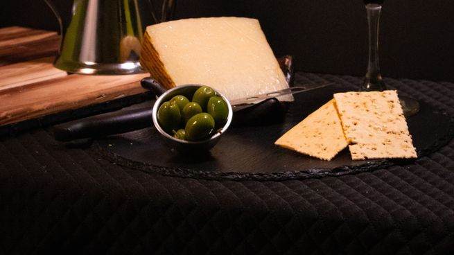 Se celbró la 34° edición de los World Cheese Awards