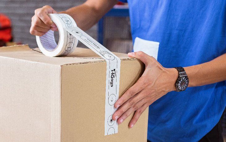 El auge del comercio electrónico demanda soluciones logísticas cada vez más eficientes. El auge del comercio electrónico demanda soluciones logísticas cada vez más eficientes.