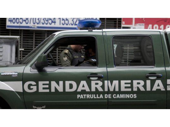 Gendarmería