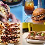 3 de noviembre - Día Mundial del Sándwich. 3 de noviembre - Día Mundial del Sándwich.