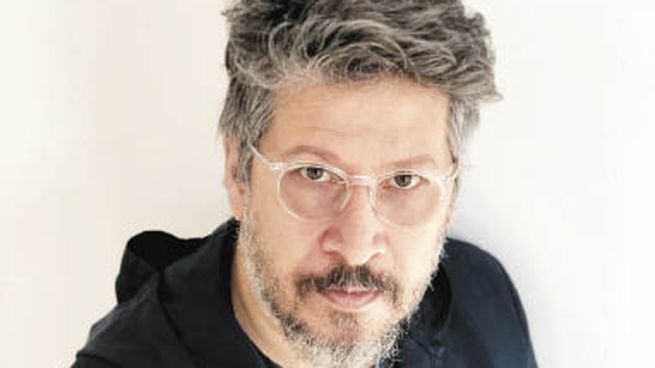 GUILLERMO CACACE. Sigue al frente de su sala Apacheta, ahora en San Telmo.