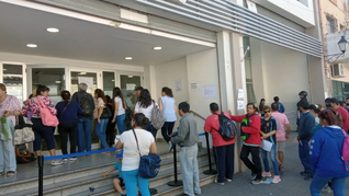 El monto equivale al 80% de una jubilación mínima. El monto equivale al 80% de una jubilación mínima.