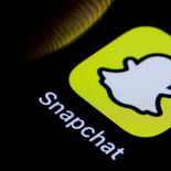 Snapchat supera los u$s1.000 millones de ingresos a pesar del auge de Instagram y TikTok Snapchat supera los u$s1.000 millones de ingresos a pesar del auge de Instagram y TikTok
