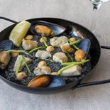 Ostende es una forma de hacer un viaje familiar a la costa atlántica, desde Colegiales y a través de la comida. Ostende es una forma de hacer un viaje familiar a la costa atlántica, desde Colegiales y a través de la comida.