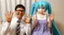 Los casamientos con personajes ficticios hechos con IA ganan terreno en Japón.