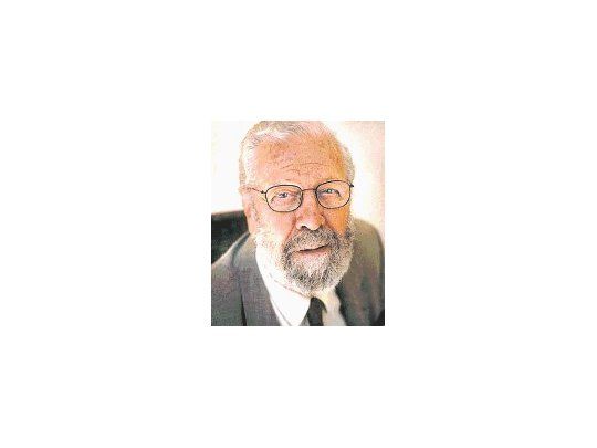 Luis García Berlanga.