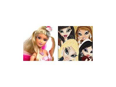 Foto de sales las bratz