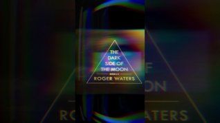 The Dark Side of the Moon Redux.