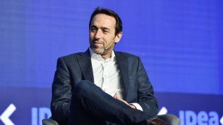 Galperin recalcó que competirá contra las compañías chinas de la misma manera que hasta ahora. Galperin recalcó que competirá contra las compañías chinas de la misma manera que hasta ahora.