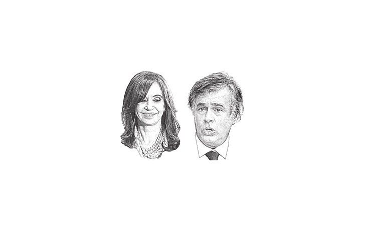 ámbito.com | Cristina de Kirchner