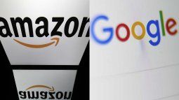 google y amazon, en dificultades para continuar con sus despidos en europa