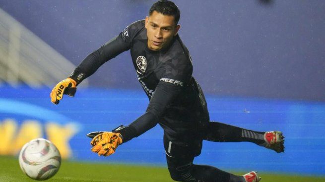 Luis Malagón, portero del América,&nbsp; fue nombrado por la Liga MX como el jugador más destacado del Apertura 2024.