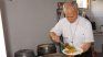 Leo XIV shared his favorite meals with fellow parish priests when he returned from Peru or Rome. Leo XIV shared his favorite meals with fellow parish priests when he returned from Peru or Rome.