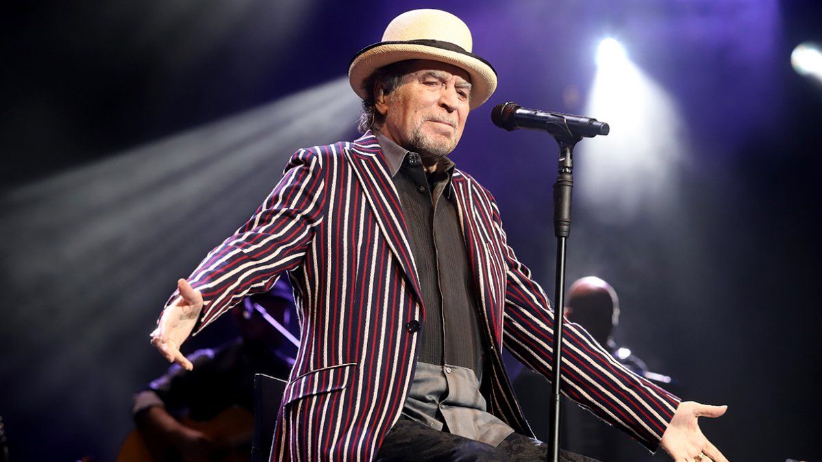 Joaquín Sabina turns 76: women, adventures and anecdotes of the Spanish singer -songwriter’s career