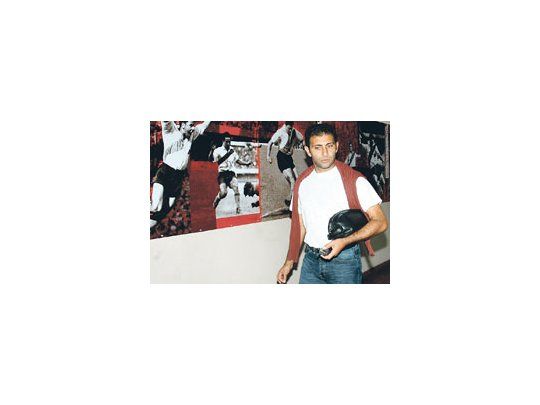 Tras cuatro años, Leonardo Astrada volverá a dirigir hoy a River, cuando enfrente a Independiente, de su amigo Américo Rubén Gallego.