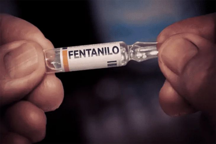 Kreplak recordó a Milei su deber de no intervenir en la causa por fentanilo contaminado.