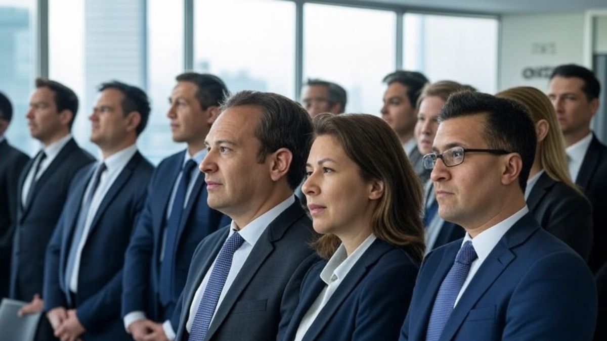 90% of executives believe that the economy will grow in 2025