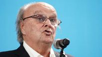 de mendiguren: los problemas de inflacion requieren de un acuerdo politico