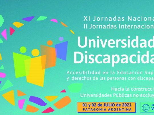 Discapacidad: hacia la construcción de universidades públicas no excluyentes