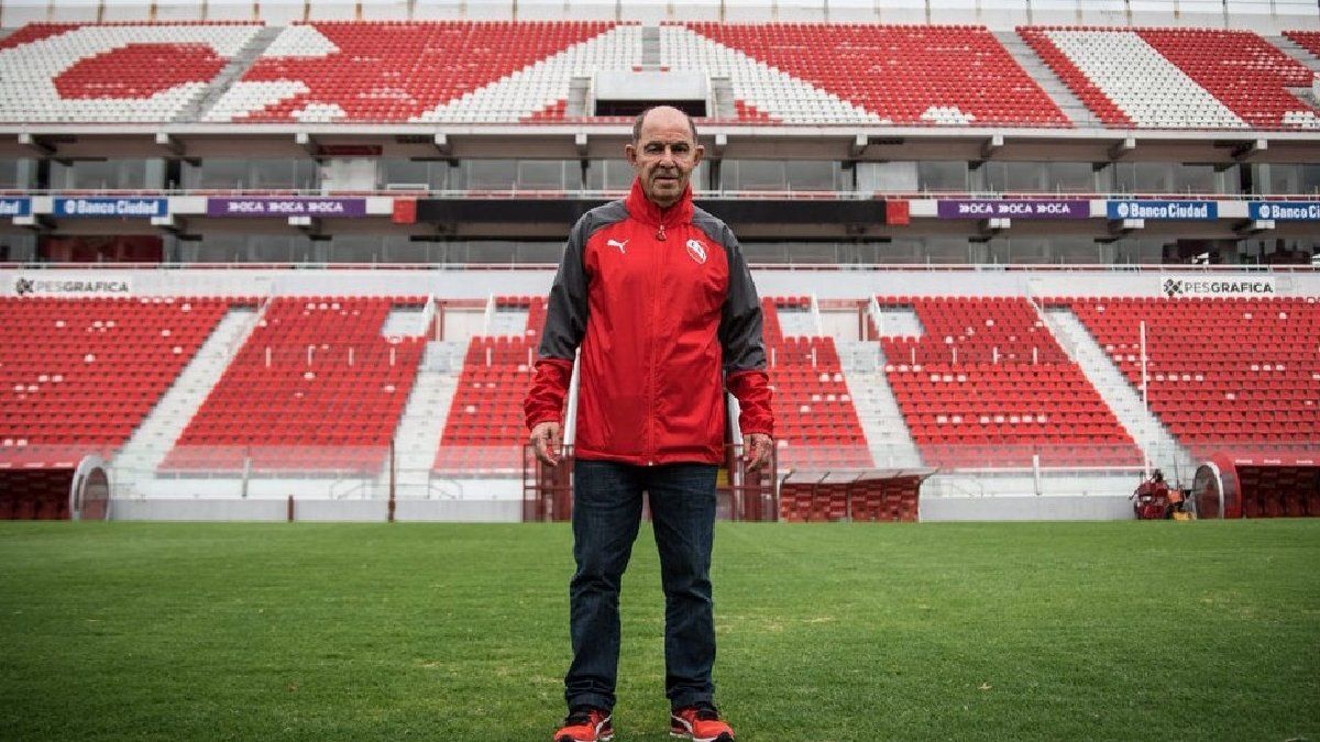 Independiente receives San Lorenzo in a special match