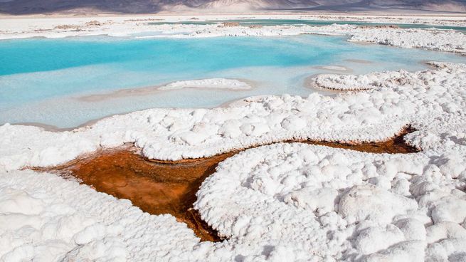 Con lugares que parecen mágicos, este lugar ubicado en Catamarca es ideal para el turismo.