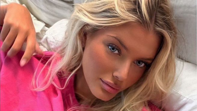 Victoria Kjaer, la Miss Universo 2024.