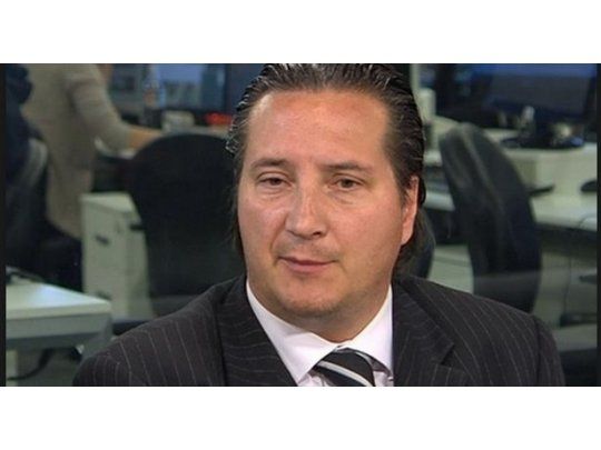 Alejandro Sánchez Kalbertmatten.