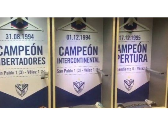 El error en la lámina de la Intercontinental.