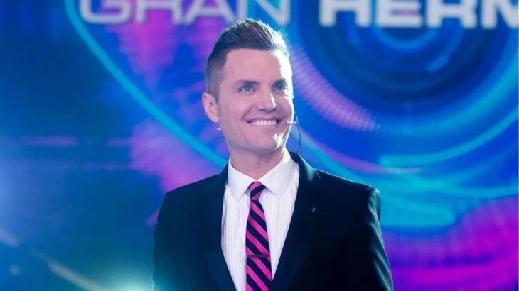 Santiago del Moro. Santiago del Moro.