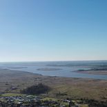 La represa de Casupá es considerada una obra estratégica para la seguridad hídrica del país. La represa de Casupá es considerada una obra estratégica para la seguridad hídrica del país.