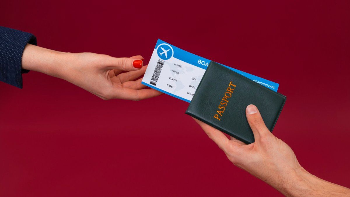What is the new visa to travel to a European country like: which Argentines will have to present it and from when