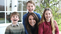 La foto fallida de Kate Middleton provocó caos y descocierto en Reino Unido.