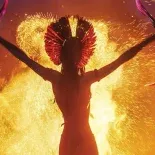 La tercera parte lidera por segunda semana la taquilla en cines. La tercera parte lidera por segunda semana la taquilla en cines.