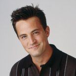 Llega una serie de tres partes sobre el querido actor de Friends.