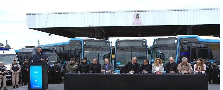 Sergio Massa anunció medidas de seguridad en Rosario. Sergio Massa anunció medidas de seguridad en Rosario.