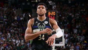 Giannis Antetokounmpo