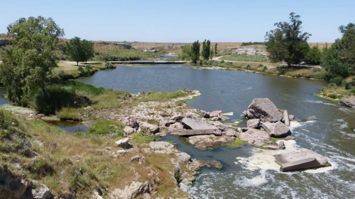 Un desconocido pueblo de la provincia de Buenos Aires que tiene todo para hacer turismo. Un desconocido pueblo de la provincia de Buenos Aires que tiene todo para hacer turismo.