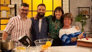 Se confirmó quién será la nueva conductora de Cocineros Argentinos: cuándo y a qué hora comienza