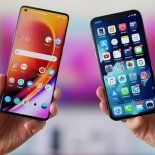 El Gobierno elimina los aranceles a la importación de celulares. El Gobierno elimina los aranceles a la importación de celulares.