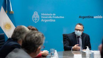 ámbito.com | Matías Kulfas