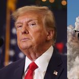 trump entregara a spacex mas de 280 hectareas de un refugio natural en texas tras un fallo judicial